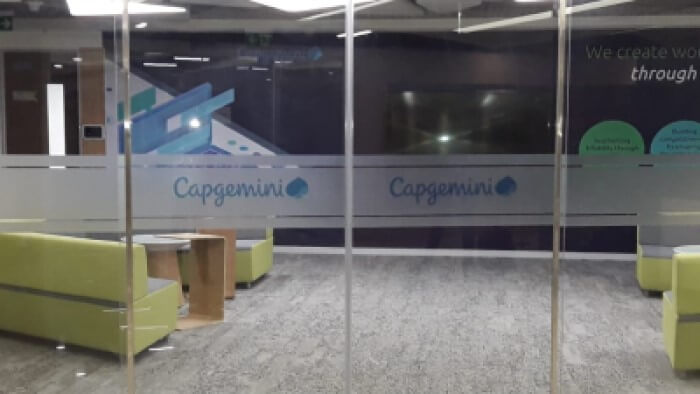 Capgemini