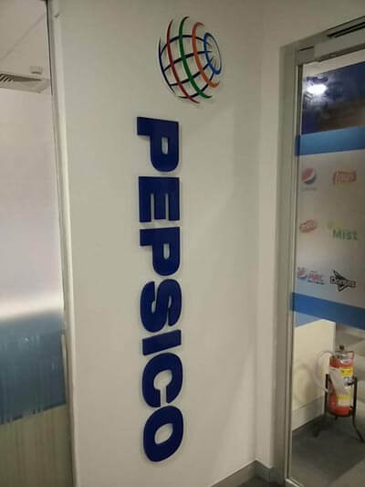 Pepsico